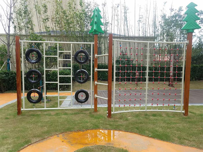 徐州萬科機械廠戶外游樂